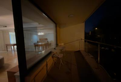 HERASTRAU - APARTAMENT 3 CAMERE - MOBILAT - 5