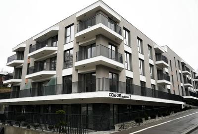 De închiriat spatiu pentru cabinete medicale - 6