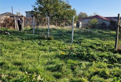 TEREN INTRAVILAN  |  MURFATLAR  |  CONSTANTA - 3