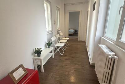 Apartament 3 camere Strada Smardan-Centrul Vechi - 13