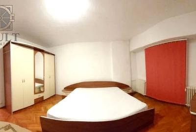 Apartament 4 camere - 300 m metrou Unirii - 3
