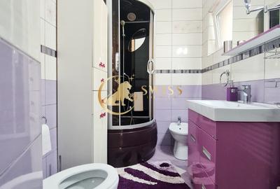 Apartament 3 camere | 90mp | 2 bai | 2 terase | Garaj | Zorilor - 8