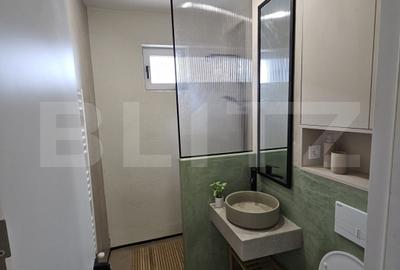 Apartament cu 2 camere, decomandat, renovat, Copou – zona excelenta - 6