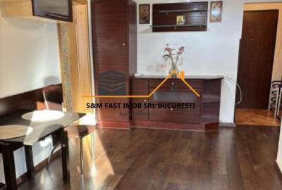 Apartament 2 camere-13 Septembrie-Sebastian-Drumul Sarii-Semicentral- - 3