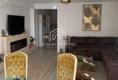 Vila P+1+M - 250 mp - Trapezului - Comision 0% - 5