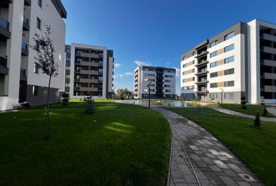 Garsoniera - str Cuza Voda-Mobilata-Utilata - 7