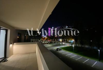 Apartament luxuriant cu 3 camere/ 2 locuri parcare/ zona  Mall Promenada - 8