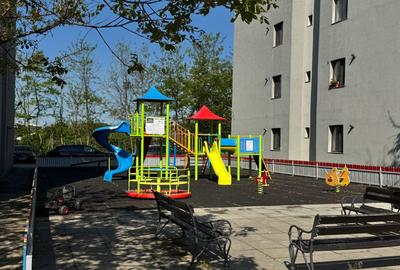 Lira Residence Apartament 3 camere - 6