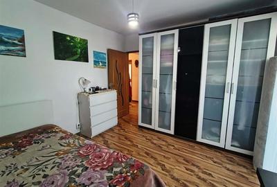 Apartament 4 camere | Burdujeni | Renovat | 2 Bai | 4c-970 - 5