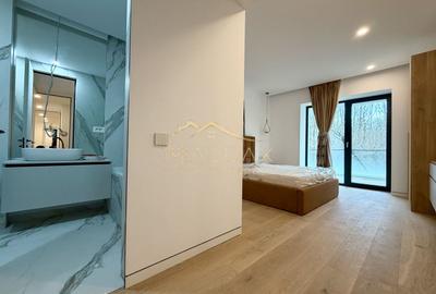 Apartament cu 4 camere *183mp* - Prima Inchiriere // Stejarii - Baneasa - 27