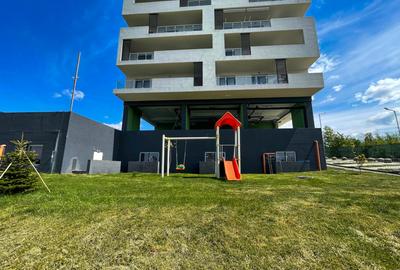 Apartament cu 3 camere,70 mp,etaj 2 in Sun Lake Residence Comision 0% - 26