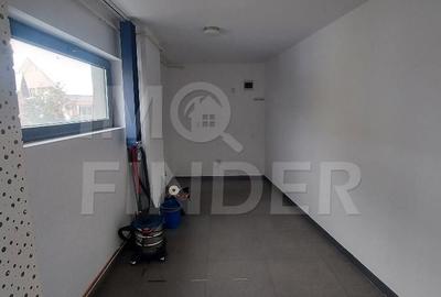 Inchiriere spatiu birouri zona Gradinii Botanice - 14