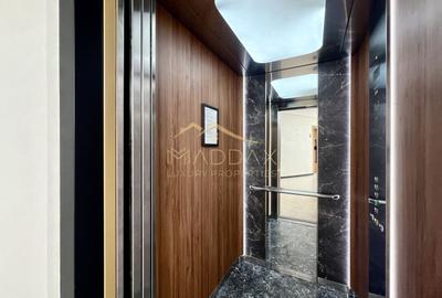 Apartament de Inchiriat | Iancu Nicolae | 154 mp | Terasa 150 mp | - 10