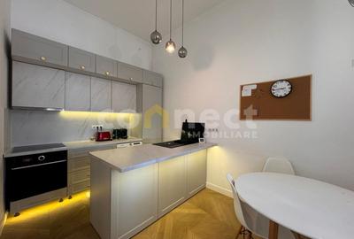 Apartament de închiriat I SU 55 mp I Central, str. Moților - 2