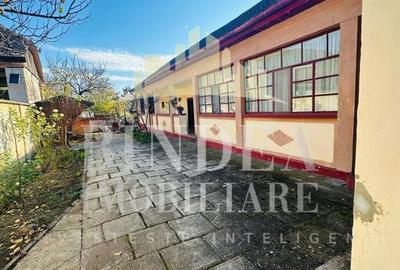 Casa individuala Giarmata 165mp utili- 596mp teren - 1