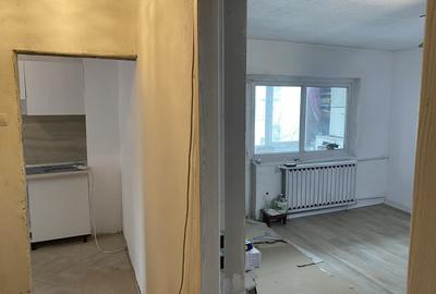 Garsonieră spațioasă 40 mp | Decebal – Piața Muncii | Etaj 1 | Ideal investiție - 3