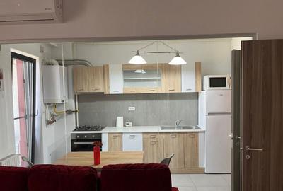 Garsoniera Studio zona Grozăvești Petrache Poenaru Politehnica in 20 Residence - 3