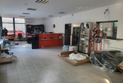 Serice Auto de inchiriat sect 4 - 4