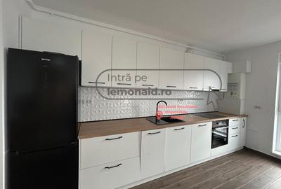 Apartament 2 camere | Prima închiriere | City of Mara | Parcare subterană - 2