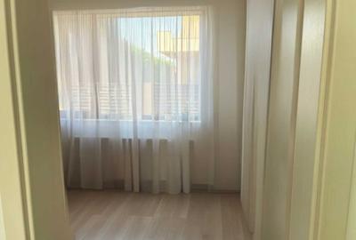 Apartament 2 camere, cu curte Dumbravita - 12
