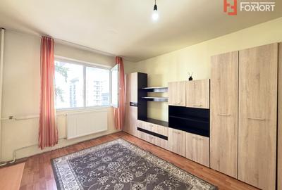 Apartament cu o camera de vanzare in Timisoara, zona Aradului - 1