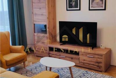 Apartament 2 camere, 47 mp + centrala - Zona Gara de Nord - 1