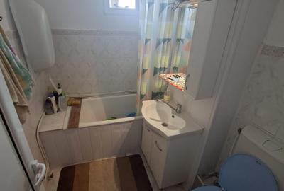 Apartament cu 3 camere decomandat, etaj 6/10, zona Alexandru cel Bun - 6