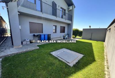 Vila de 7 Camere D+P+1+POD - Curte si garaj, EFORIE NORD Ocazie unica - 3