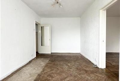 Apartament 2 Camere Semidecomandat, Etaj Intermediar, Tomis Nord Ciresica - 2