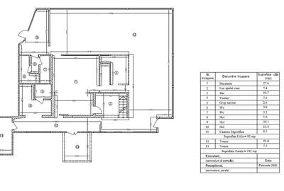 Spatiu  comercial -Parc Herastrau - 11