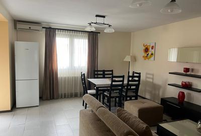 ROANDY-Apartament 3 camere de  inchiriat,mobilat si utilata-zona Republicii - 4