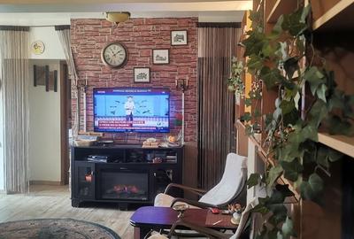 Apartament 3 camere - Central Plevnei (vizavi de Orhideea Gardens) - 2