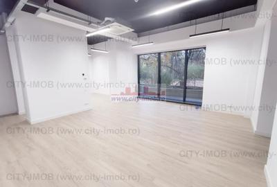 Vanzare Spatiu Comercial Parter Cotroceni  173 mp - 5