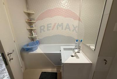 Vanzare Apartament 2 camere Hils Splai - 6
