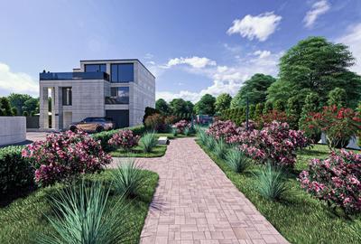 REV2005696 Vila Individuala cu 465 mp teren Finalizata Pipera - 18