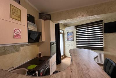 Apartament 2 camere de vanzare Mamaia Nord - 8