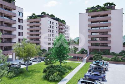 Apartament 2 camere - Intabulat - Predare la cheie - Sibbiu - 3