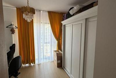 Apartament 3 camere Baza 3 - Silk District - 4