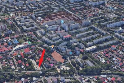Teren Construcții, Intravilan vanzare, in Bucuresti, Militari - 12