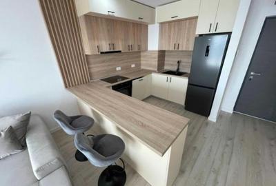 Oferte Inchirieri 2 Camere Baneasa Greenfield - 6