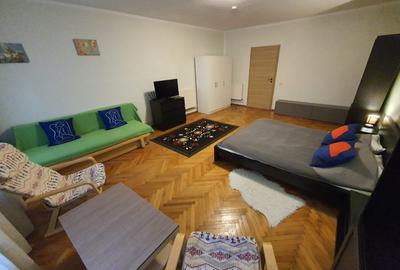 Utilitati incluse Studio centrul vechi Brasov termen scurt - 4