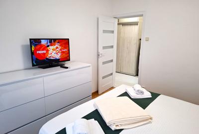 Apartament 3 Camere - N. Titulescu 51 - Victoriei | Airbnb ✅ - 9