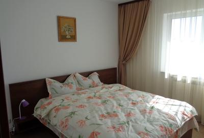 Apartament 3 camere, Centru, finisaje moderne, mobilat, centrala - DIN 1 MAI - 4