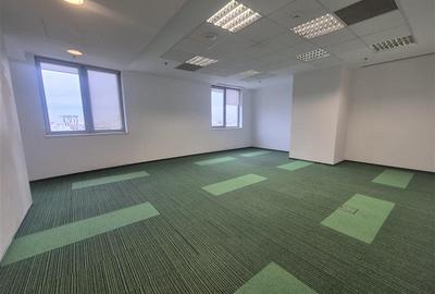 Inchiriere spatii birouri - Bucharest Business Center - de la 396 mp - 12