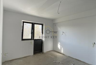 Nou! Casa tip cub, 3 camere, utilitati si curte! Comision 0%! - 9