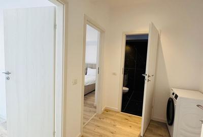 Apartament 3 camere Unirii/ Complex nou/ Parcare subterana - 13