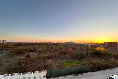 Apartament 2 camere Complex VISION-Grand Arena, mobilat, PRIMA INCHIRIERE - 13