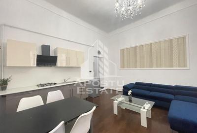 Apartament 2 camere de inchiriat Zona centrala Teatru - 17