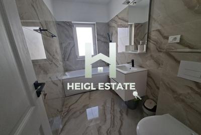 Apartament in bloc nou cu 2 camere in Giroc - 5