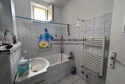 Apartament de vanzare – 2 camere, cartier Precista, etaj 4 - 20